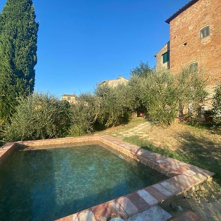 Holiday Home Torre Di Meo By Interhome Castelnuovo D'elsa Extérieur photo