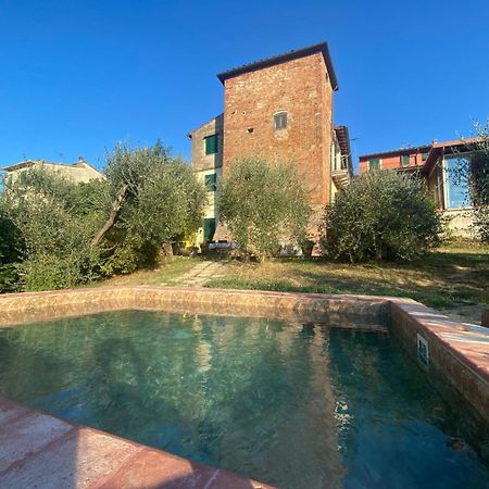Holiday Home Torre Di Meo By Interhome Castelnuovo D'elsa Extérieur photo