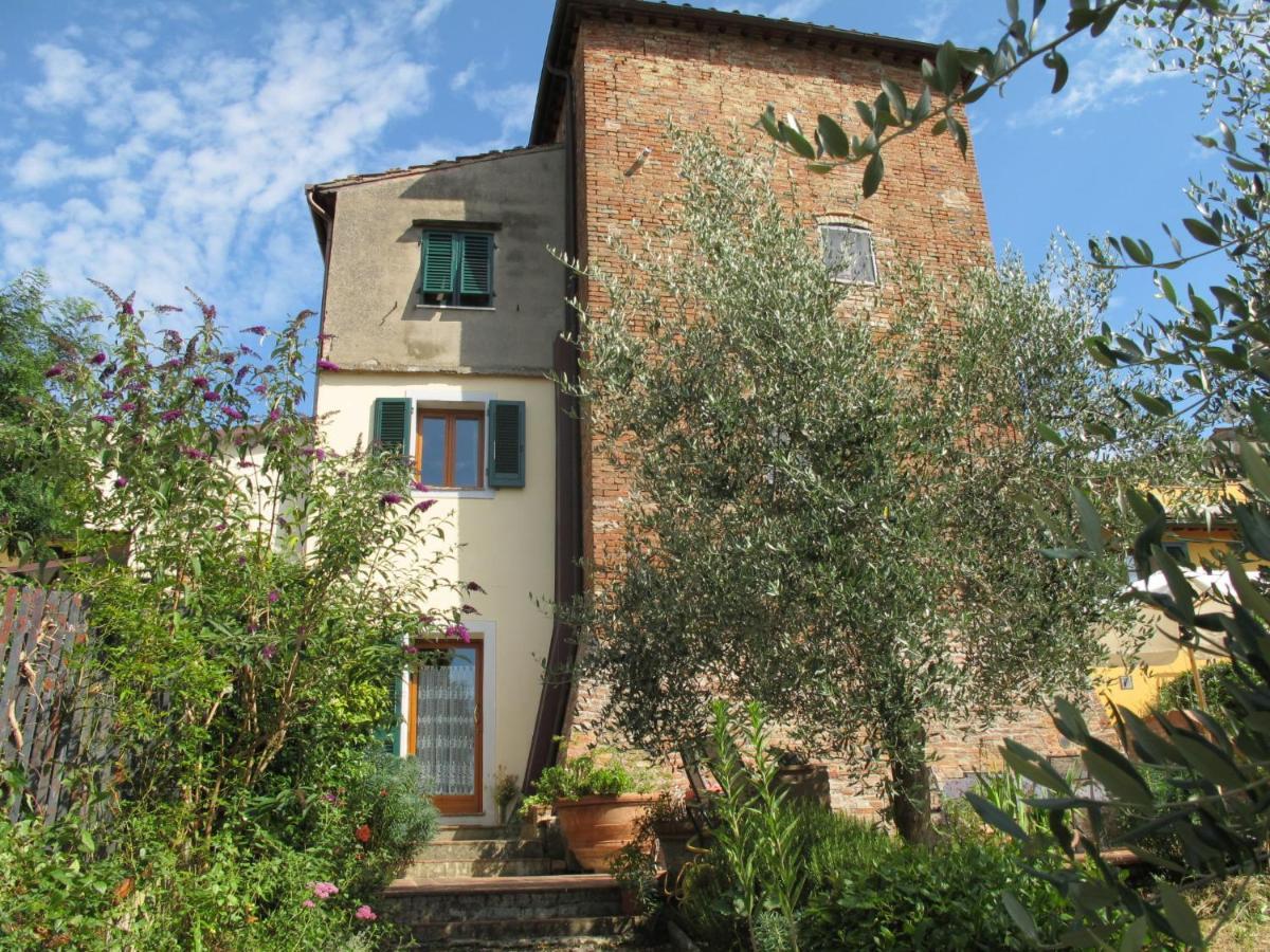 Holiday Home Torre Di Meo By Interhome Castelnuovo D'elsa Extérieur photo