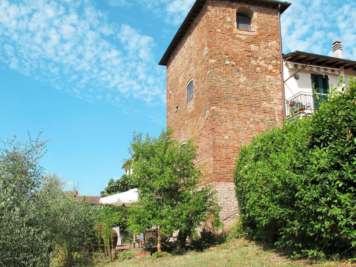 Holiday Home Torre Di Meo By Interhome Castelnuovo D'elsa Extérieur photo