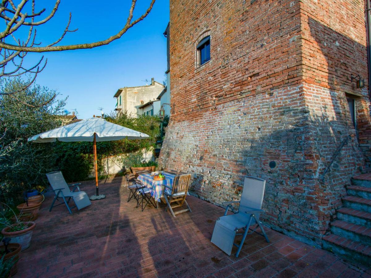 Holiday Home Torre Di Meo By Interhome Castelnuovo D'elsa Extérieur photo