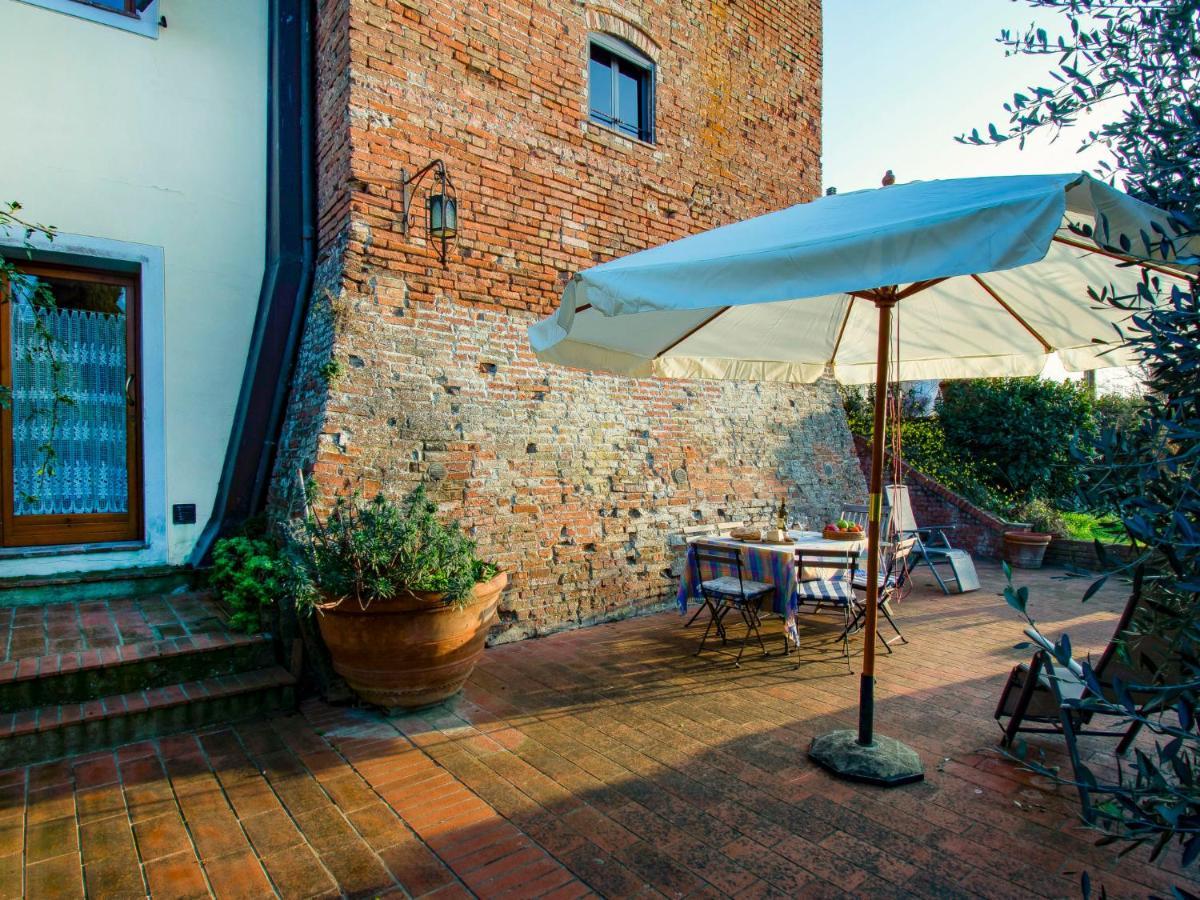 Holiday Home Torre Di Meo By Interhome Castelnuovo D'elsa Extérieur photo
