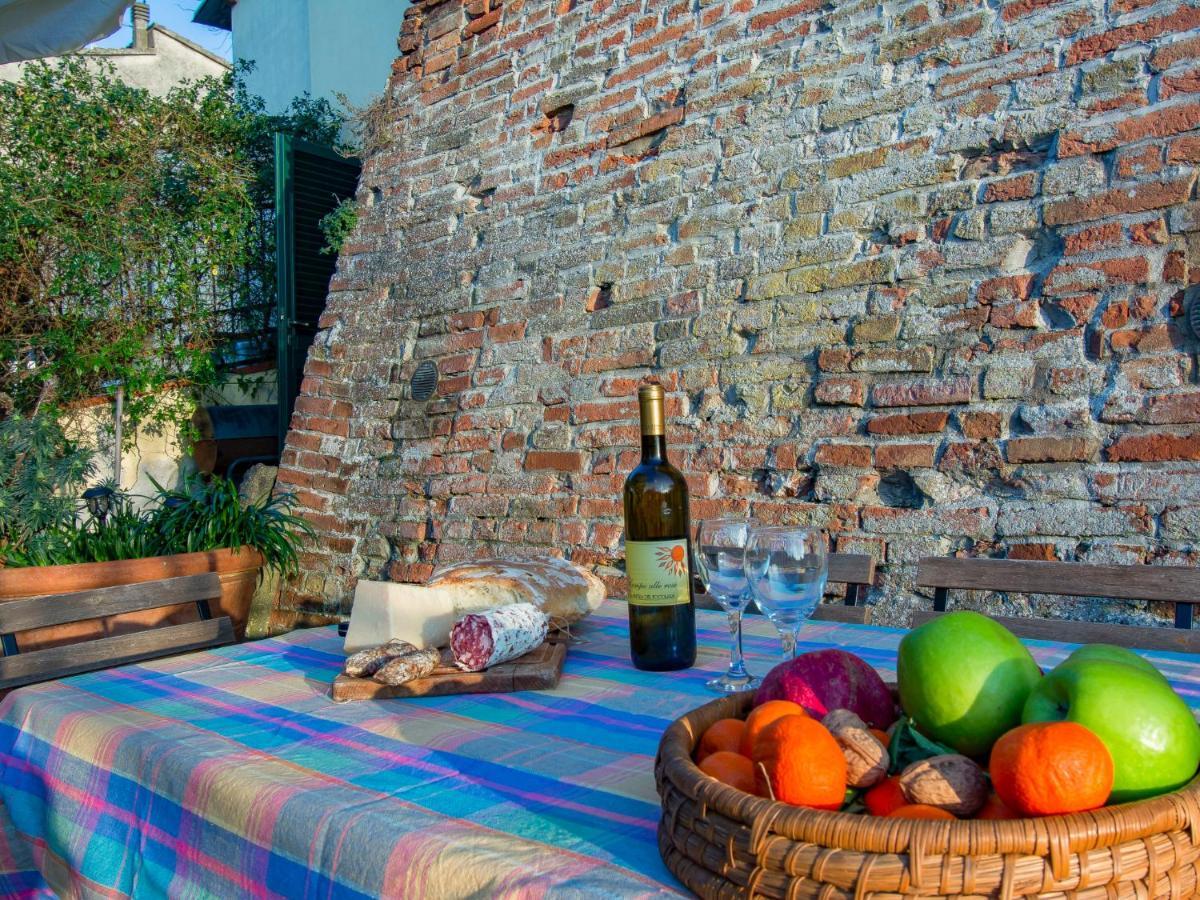 Holiday Home Torre Di Meo By Interhome Castelnuovo D'elsa Extérieur photo
