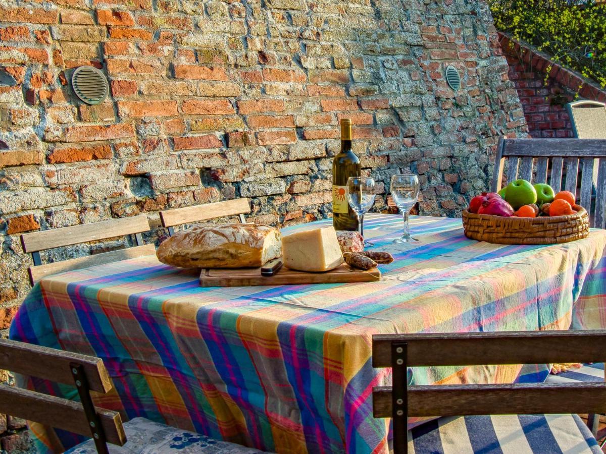 Holiday Home Torre Di Meo By Interhome Castelnuovo D'elsa Extérieur photo