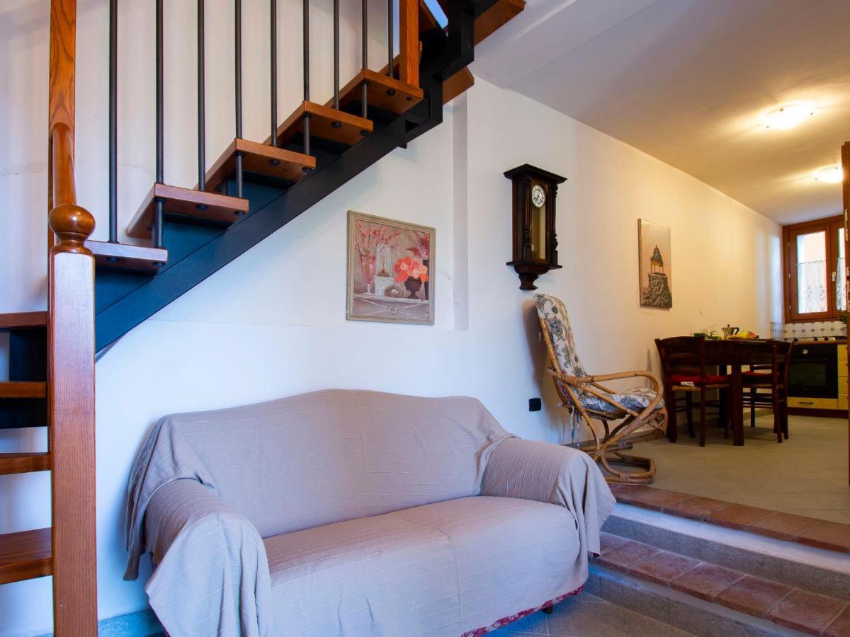 Holiday Home Torre Di Meo By Interhome Castelnuovo D'elsa Extérieur photo
