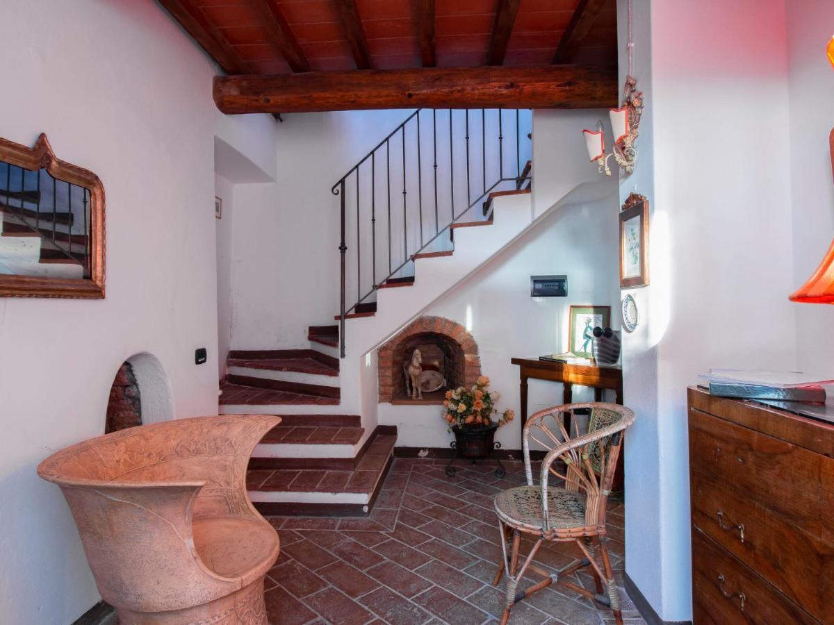 Holiday Home Torre Di Meo By Interhome Castelnuovo D'elsa Extérieur photo