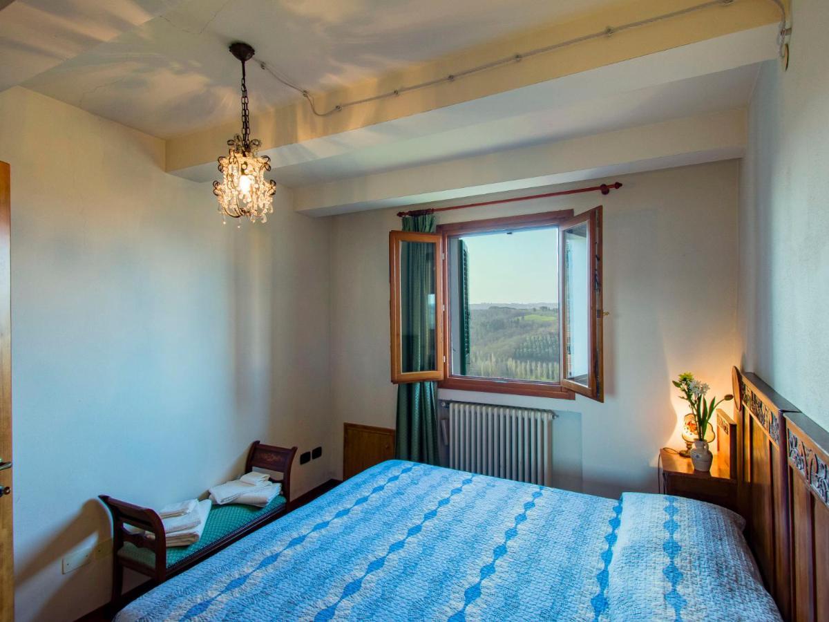 Holiday Home Torre Di Meo By Interhome Castelnuovo D'elsa Extérieur photo