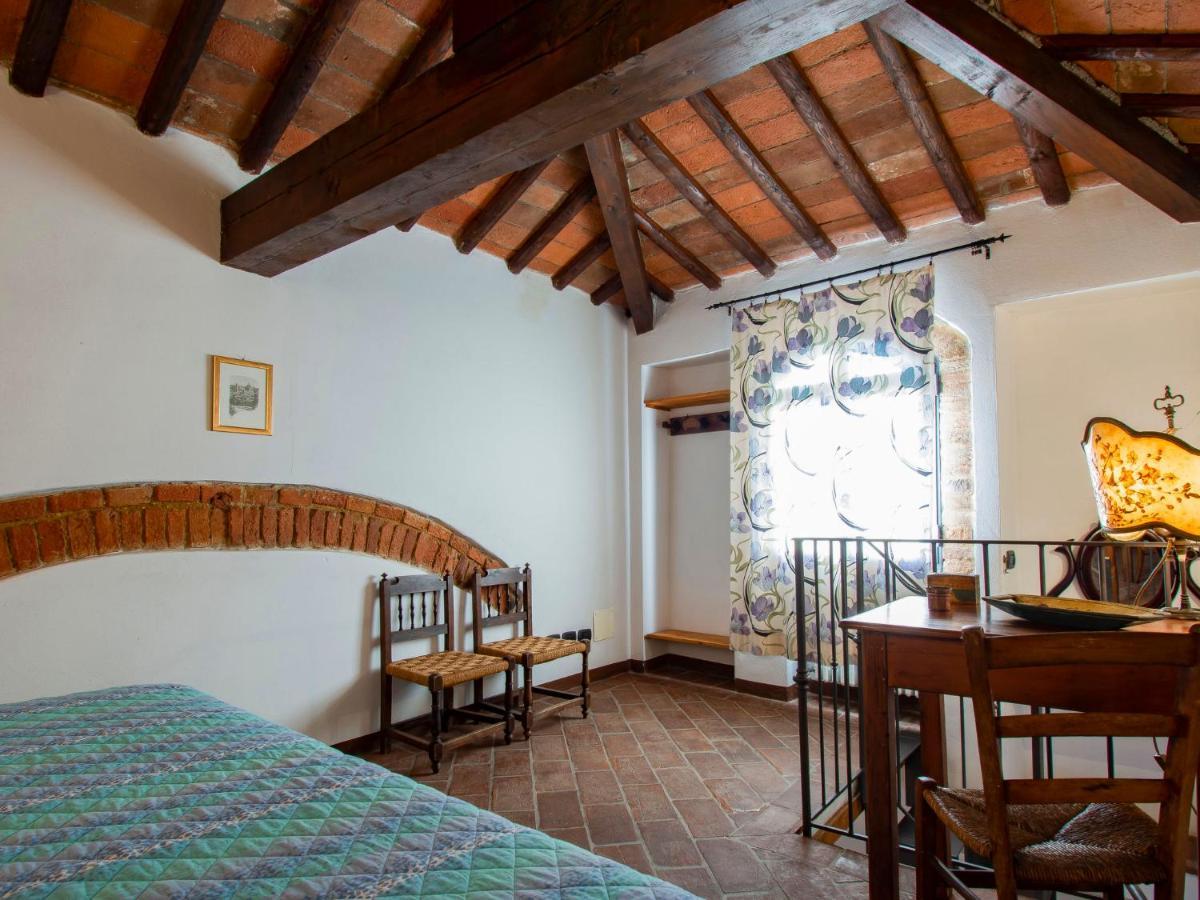 Holiday Home Torre Di Meo By Interhome Castelnuovo D'elsa Extérieur photo