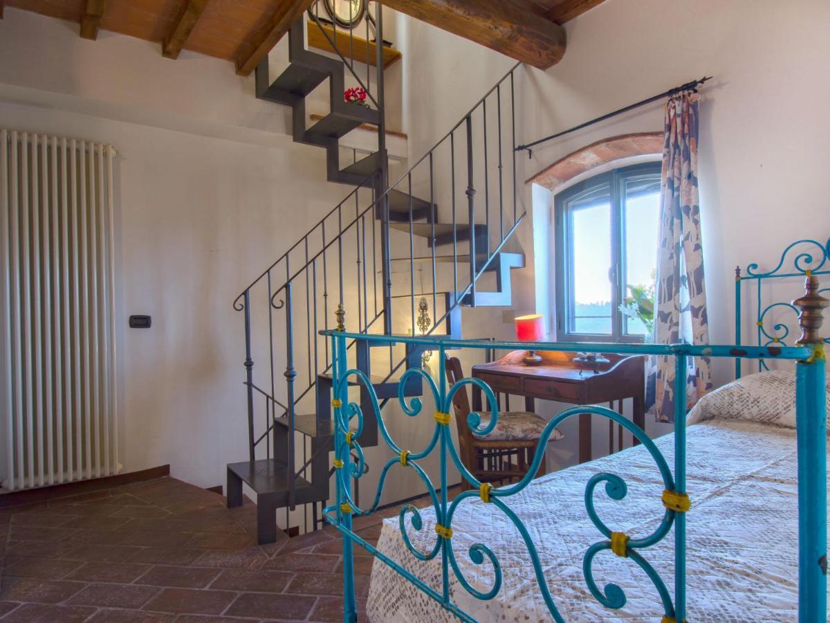 Holiday Home Torre Di Meo By Interhome Castelnuovo D'elsa Extérieur photo