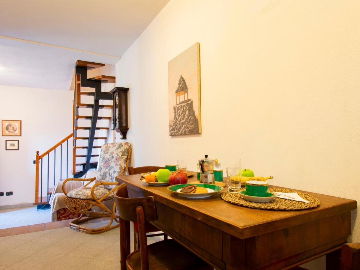 Holiday Home Torre Di Meo By Interhome Castelnuovo D'elsa Extérieur photo