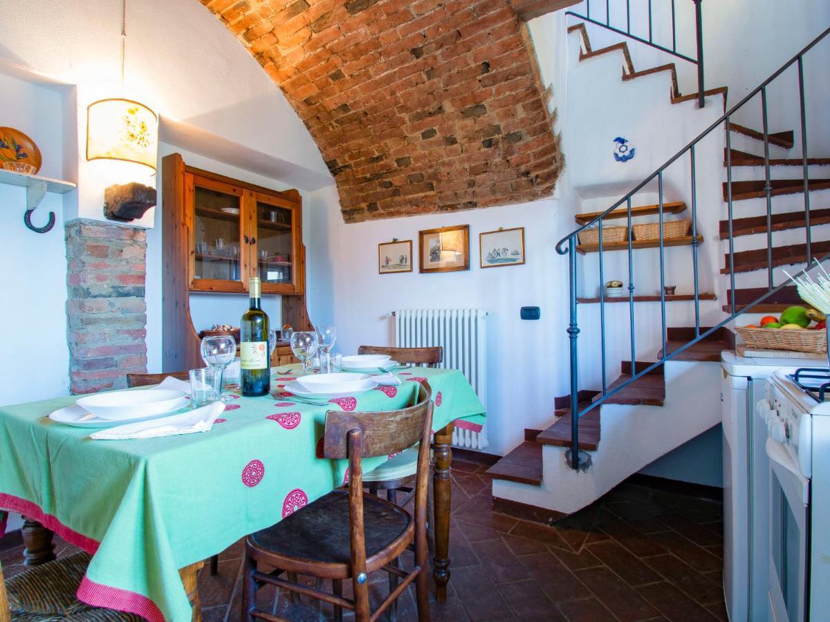 Holiday Home Torre Di Meo By Interhome Castelnuovo D'elsa Extérieur photo