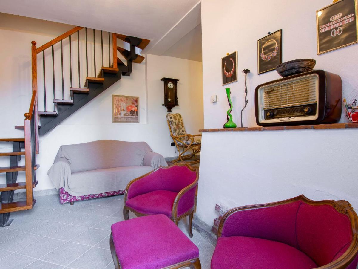 Holiday Home Torre Di Meo By Interhome Castelnuovo D'elsa Extérieur photo