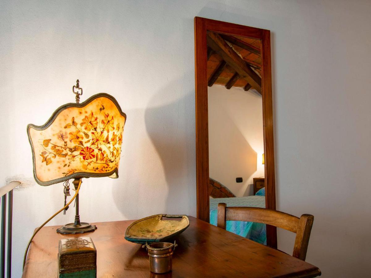 Holiday Home Torre Di Meo By Interhome Castelnuovo D'elsa Extérieur photo