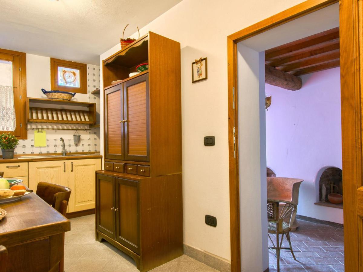 Holiday Home Torre Di Meo By Interhome Castelnuovo D'elsa Extérieur photo