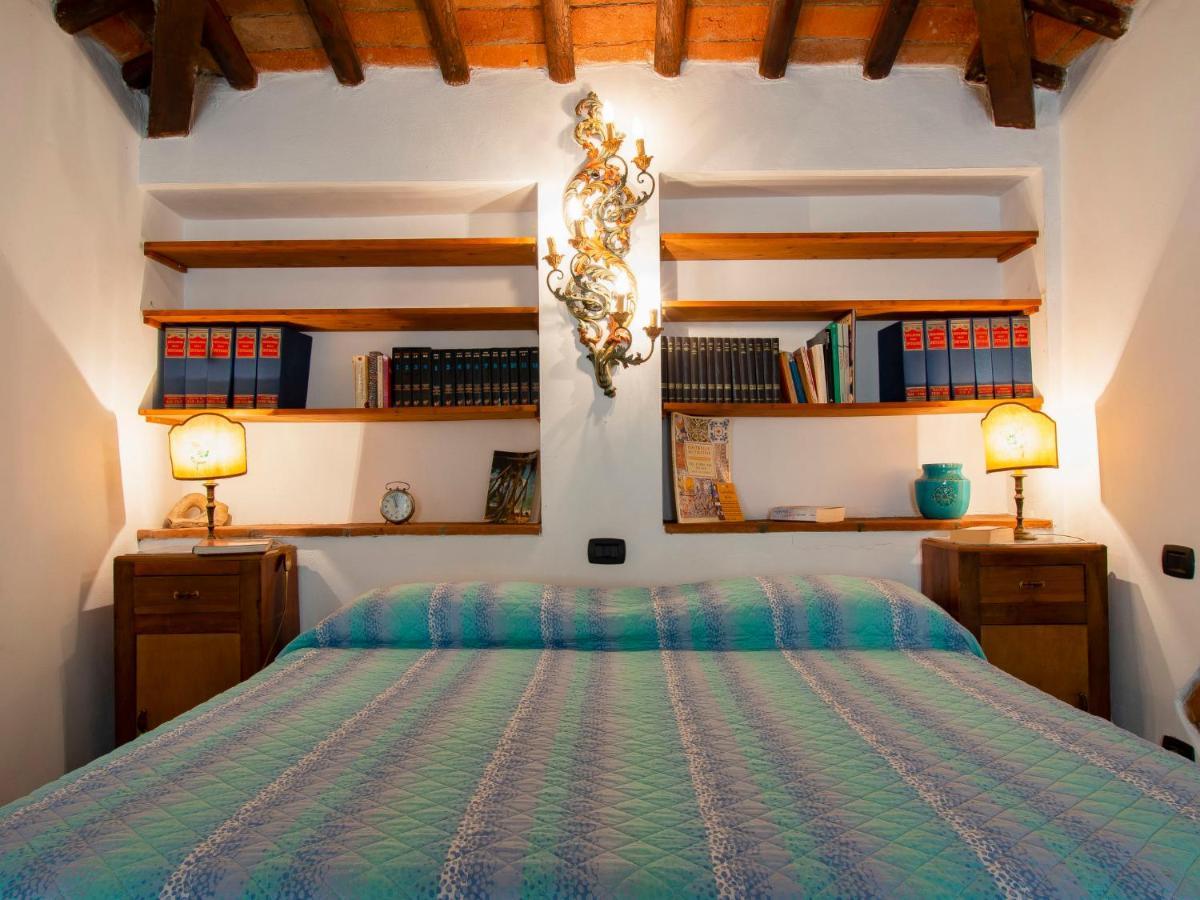 Holiday Home Torre Di Meo By Interhome Castelnuovo D'elsa Extérieur photo