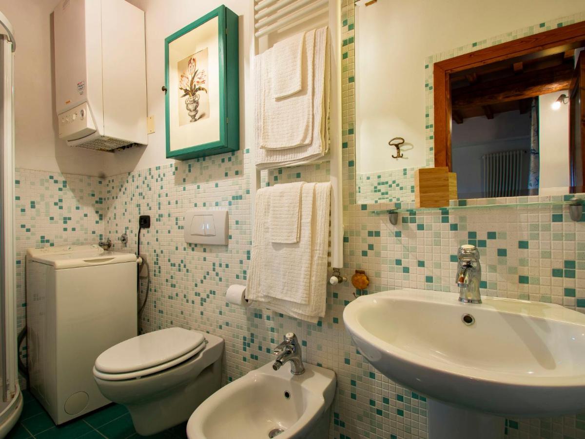 Holiday Home Torre Di Meo By Interhome Castelnuovo D'elsa Extérieur photo