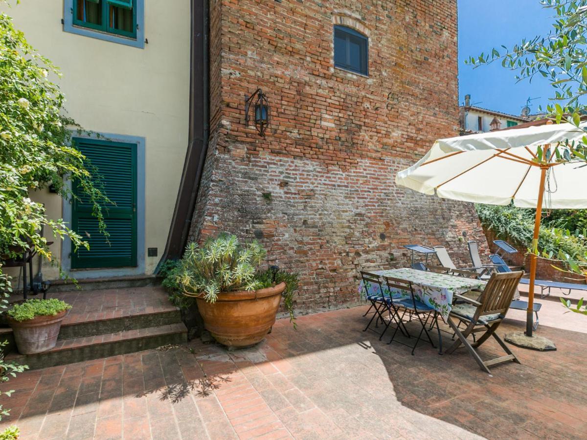 Holiday Home Torre Di Meo By Interhome Castelnuovo D'elsa Extérieur photo